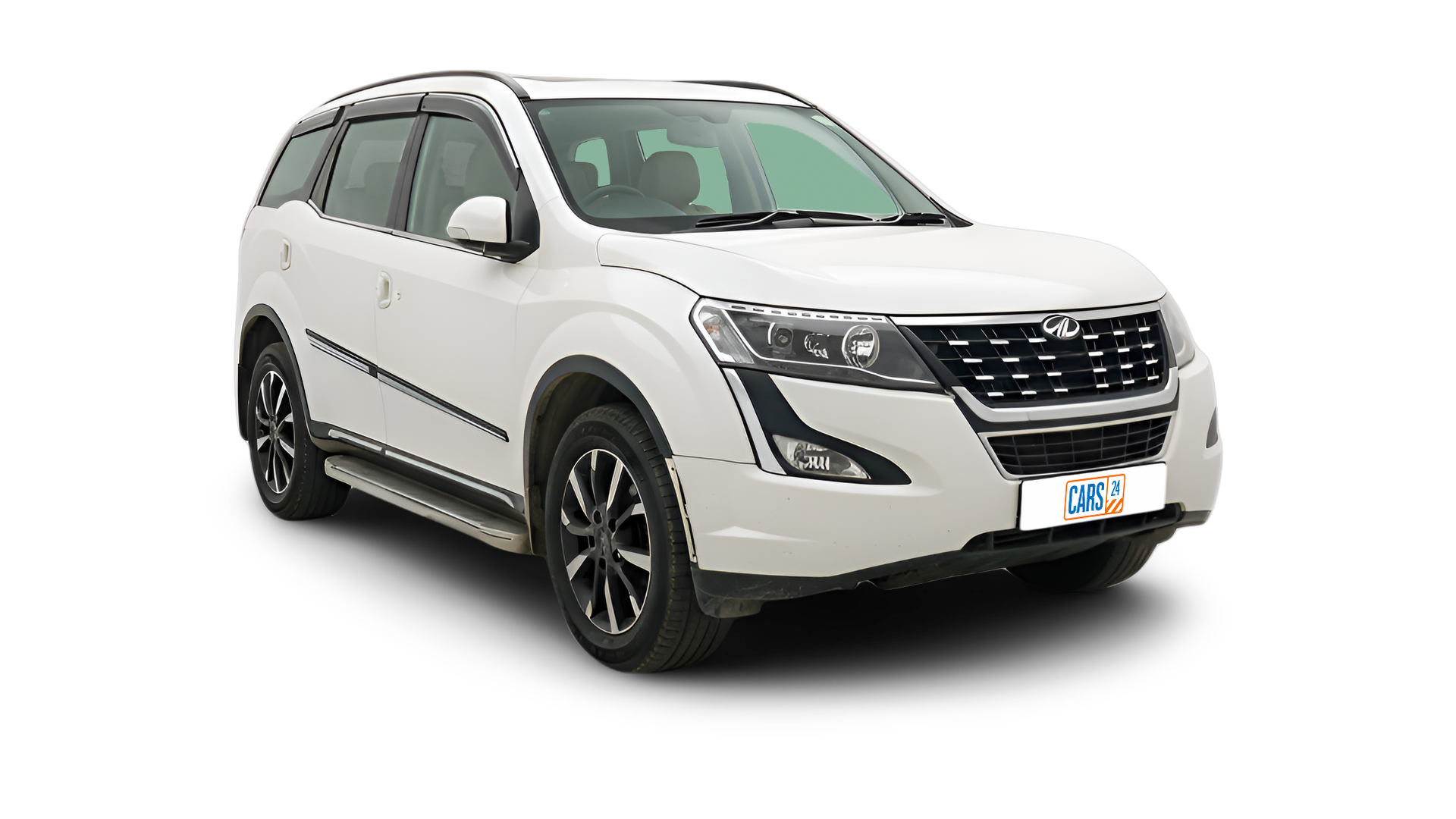 2018 Mahindra XUV500 - SUV - Diesel - Automatic - ₹6.60 lakh